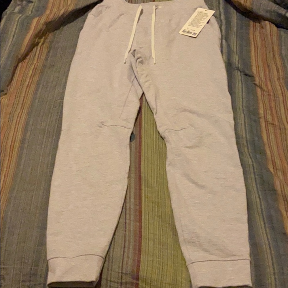 City Sweat Joggers